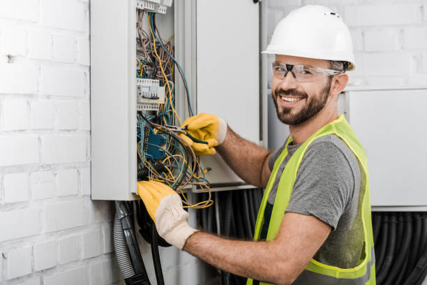 Best Industrial Electrical Services  in Northwest Harwich, MA