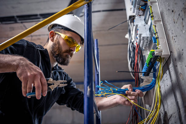 Best Ceiling Fan Installation Electrician  in Northwest Harwich, MA