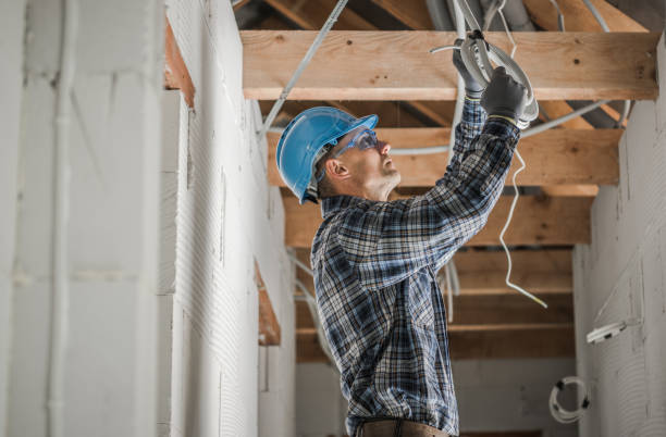 Best Residential Electrician Services  in Northwest Harwich, MA
