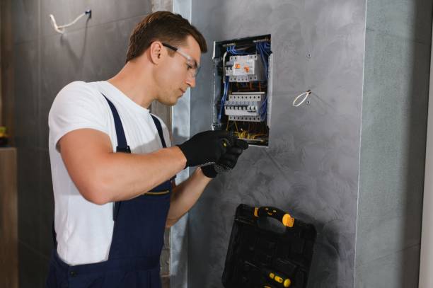 Best Electrical Rewiring Services  in Northwest Harwich, MA