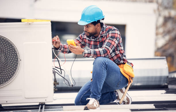 Best Industrial Electrical Services  in Northwest Harwich, MA