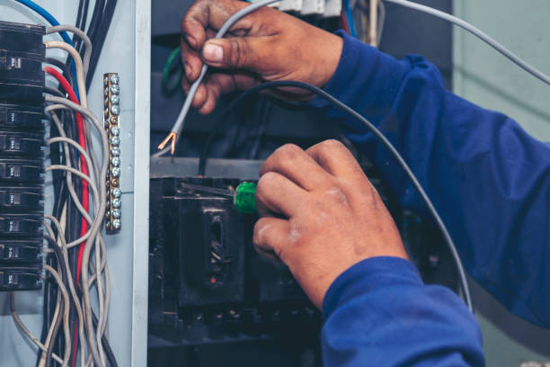 Industrial Electrical Services in Northwest Harwich, MA